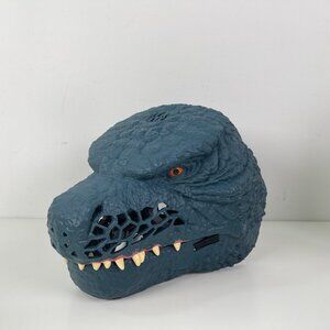 Godzilla x Kong Godzilla Interactive Mask
